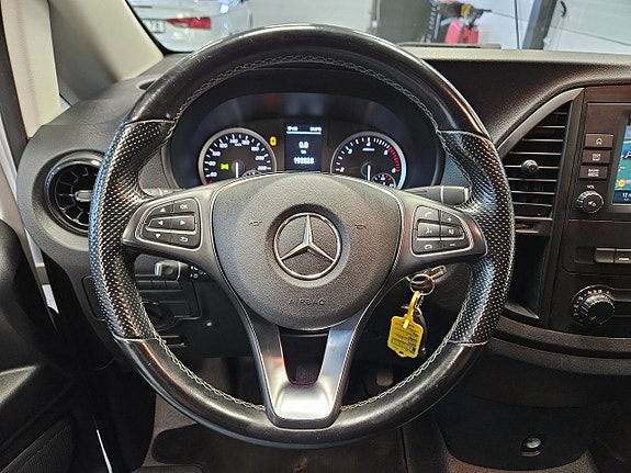 Mercedes-Benz Vito 116 18 of 25