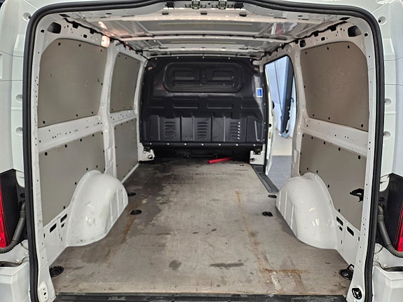 Mercedes-Benz Vito 116 7 of 25
