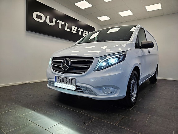 Mercedes-Benz Vito 116 24 of 25