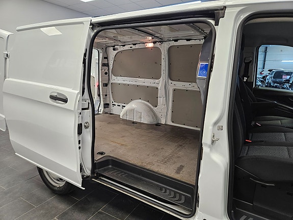 Mercedes-Benz Vito 116 8 of 25