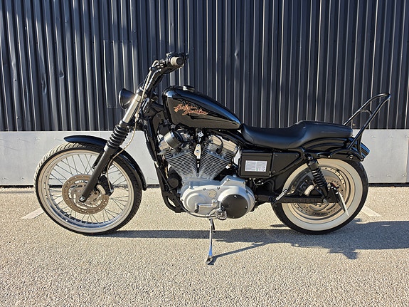 Harley-Davidson Sportster XL53C 3 of 4