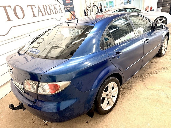 Mazda 6 5 of 5