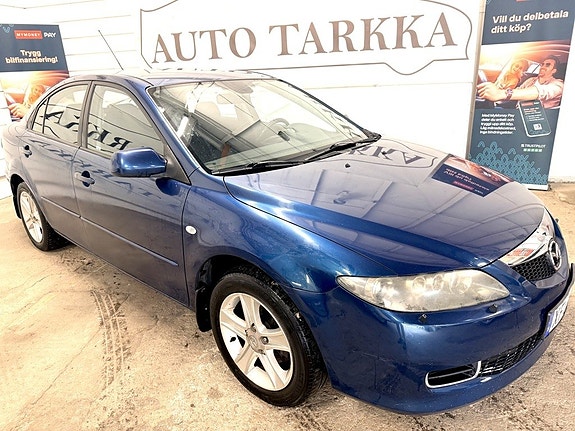 Mazda 6 3 of 5