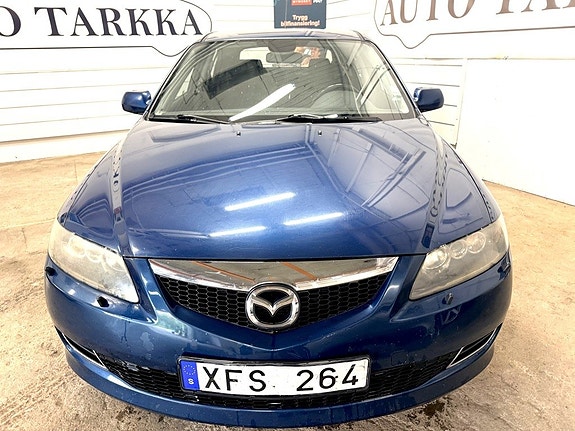 Mazda 6 2 of 5