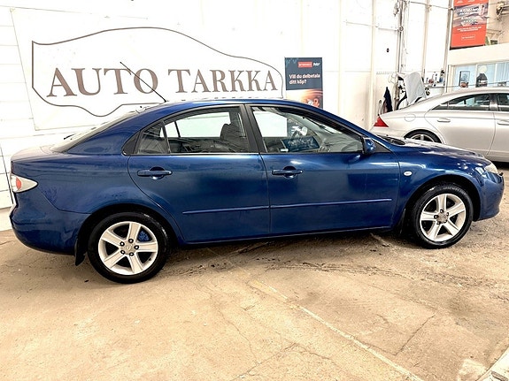 Mazda 6 4 of 5