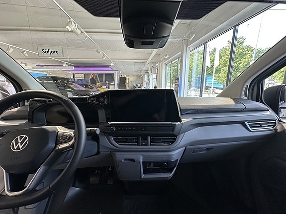 Volkswagen Transporter 8 of 11