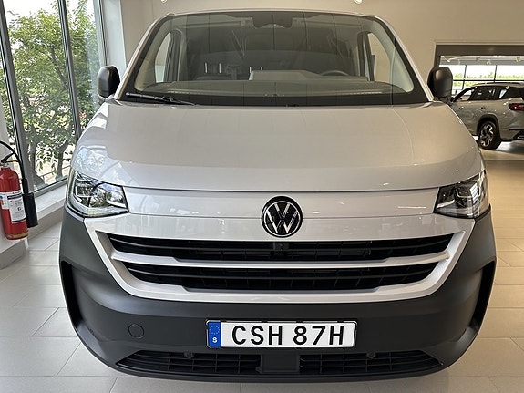 Volkswagen Transporter 7 of 11