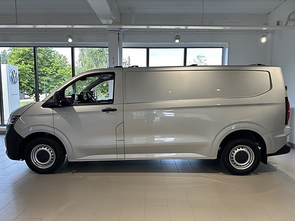 Volkswagen Transporter 5 of 5