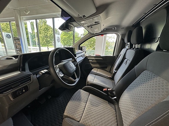 Volkswagen Transporter 9 of 11