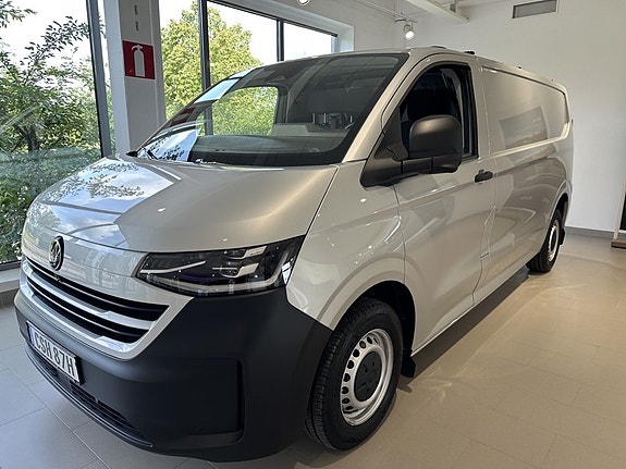 Volkswagen Transporter 6 of 11