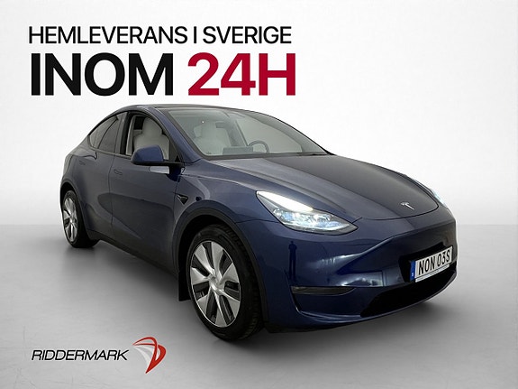 Tesla Model Y 4 of 30