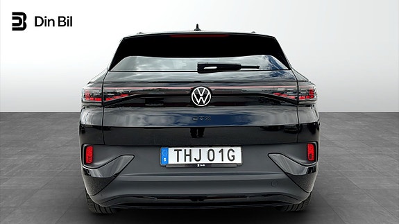 Volkswagen ID.4 GTX 5 of 5