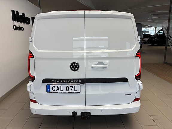 Volkswagen Transporter 5 of 5