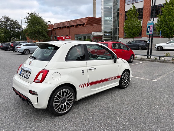 Abarth 595 3 of 5