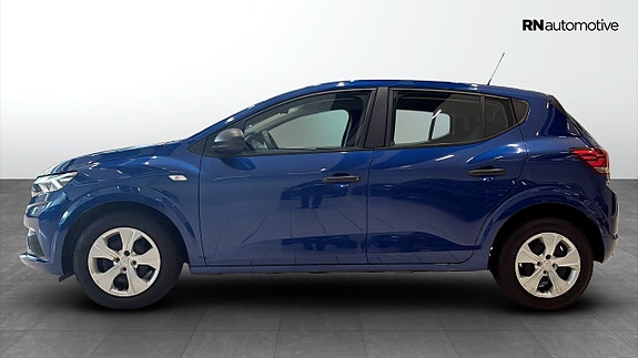 Dacia Sandero 2 of 5