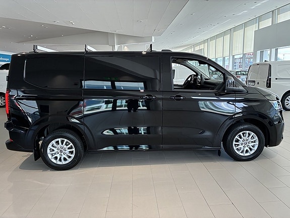 Volkswagen Transporter 7 of 17