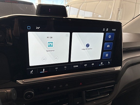 Volkswagen Transporter 12 of 17