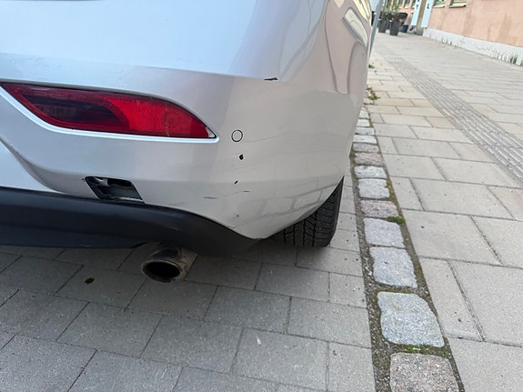Volvo V40 10 of 10