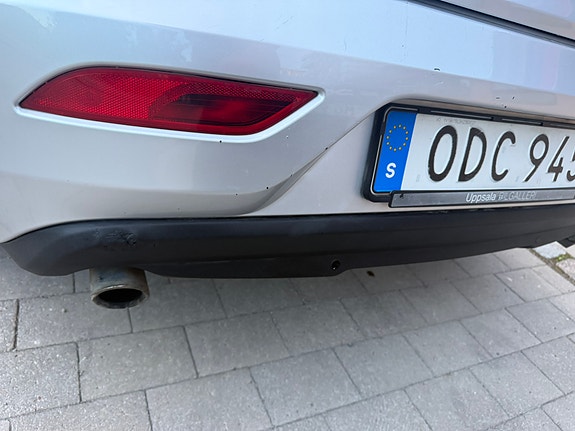 Volvo V40 6 of 10