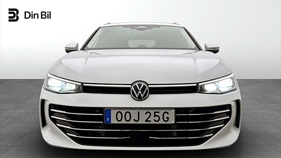 Volkswagen Passat 4 of 5