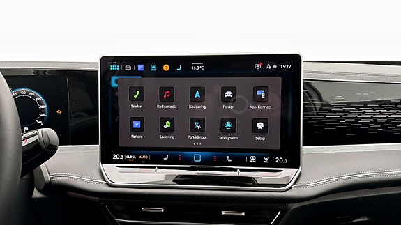 Volkswagen Passat 9 of 19