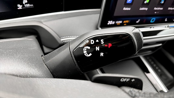 Volkswagen Passat 17 of 19