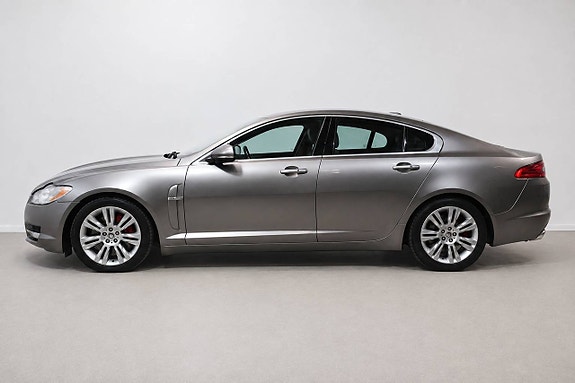Jaguar XF 5 of 25
