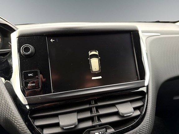 Peugeot 208 10 of 10