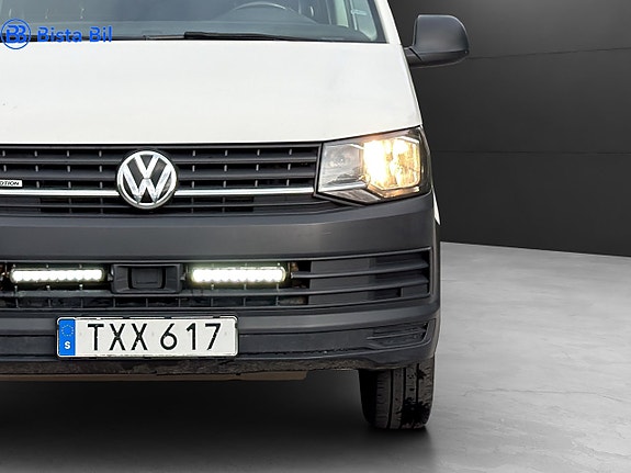 Volkswagen Transporter 5 of 18
