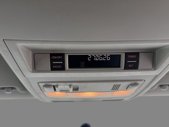 Volkswagen Transporter 15 of 18