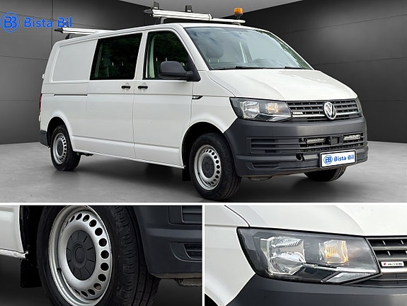 Volkswagen Transporter 2 of 18