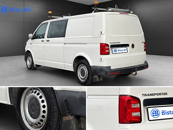 Volkswagen Transporter 4 of 18