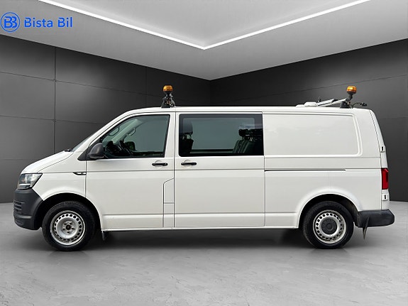 Volkswagen Transporter 7 of 18