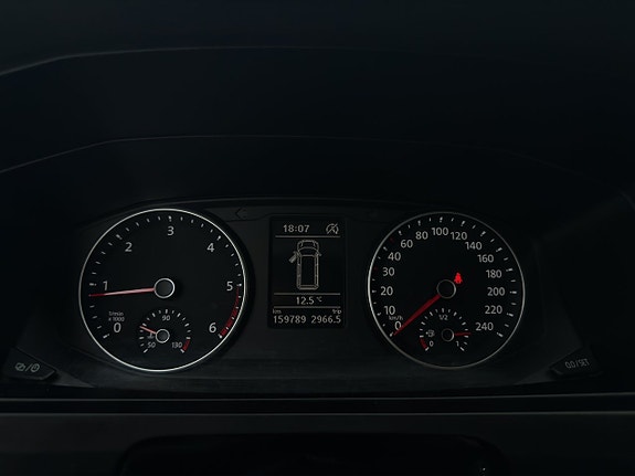 Volkswagen Transporter 18 of 18