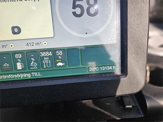 John Deere 1170G 9 of 13