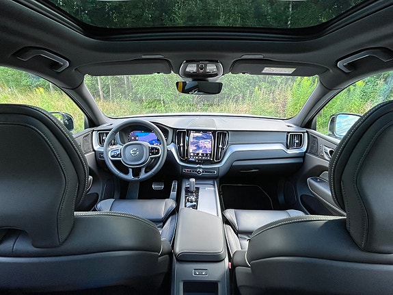 Volvo XC60 10 of 11