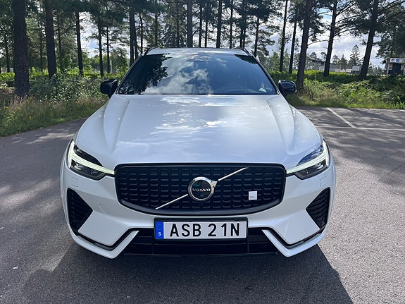 Volvo XC60 6 of 11