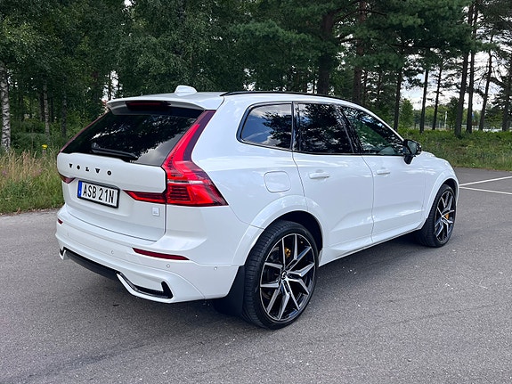 Volvo XC60 5 of 5