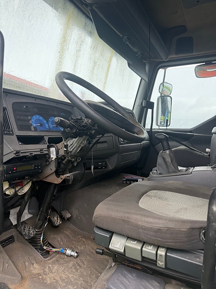 Renault Te 3 of 3