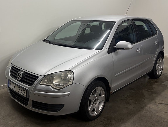 Volkswagen Polo 4 of 5