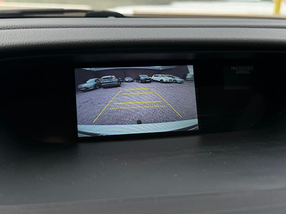 Honda CR-V 10 of 10