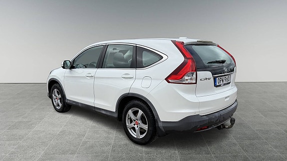 Honda CR-V 2 of 5