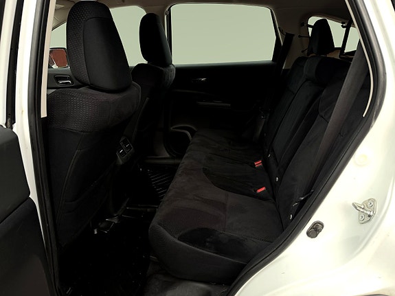Honda CR-V 8 of 10