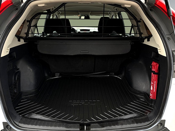 Honda CR-V 9 of 10