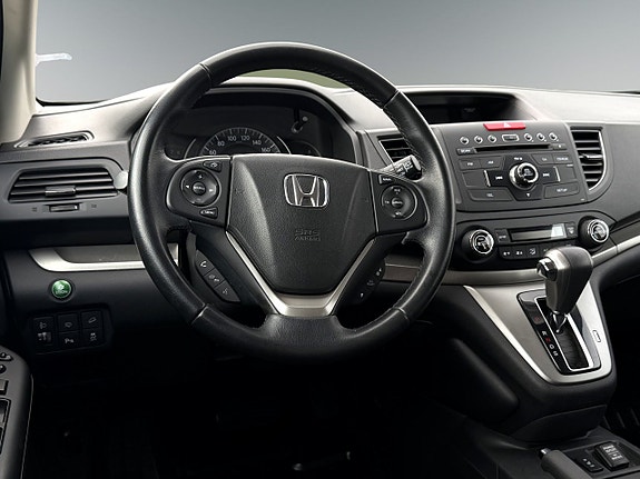 Honda CR-V 6 of 10
