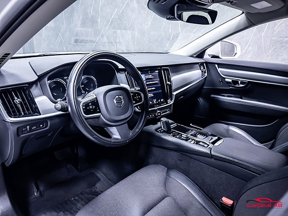 Volvo V90 11 of 26
