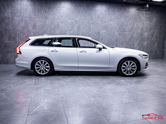 Volvo V90 8 of 26
