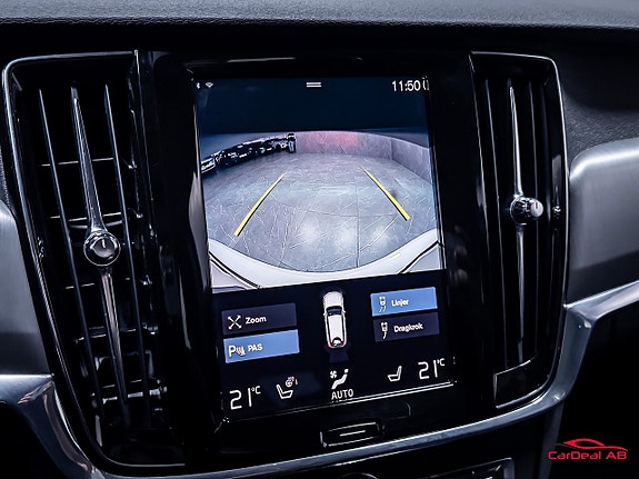 Volvo V90 22 of 26