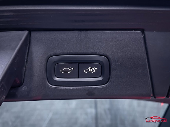 Volvo V90 18 of 26