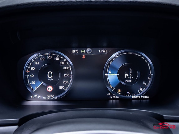 Volvo V90 20 of 26